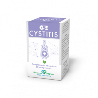 Cystitis Comprimidos Cystitis Comprimidos